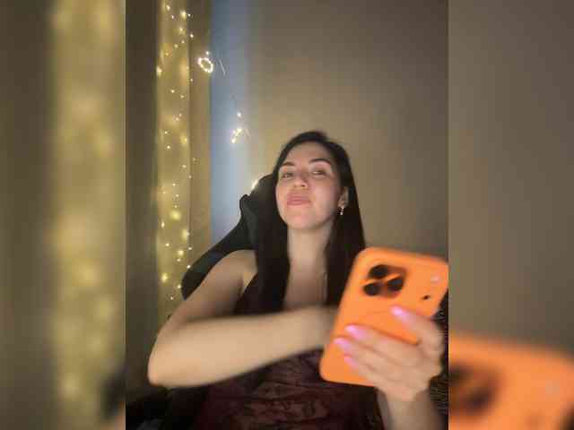 Vika19981 webcam