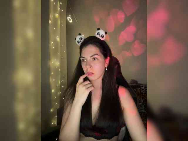 Vika19981 webcam