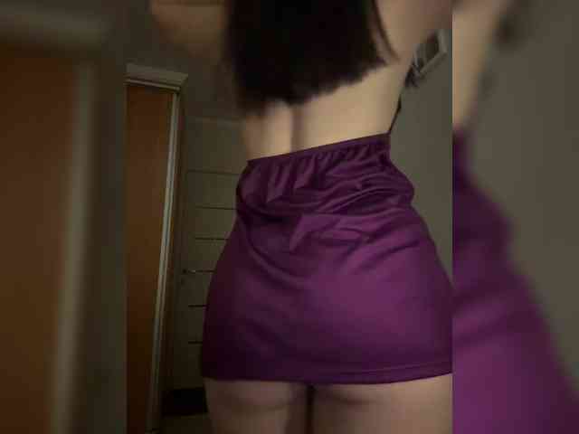 Vika19981 webcam