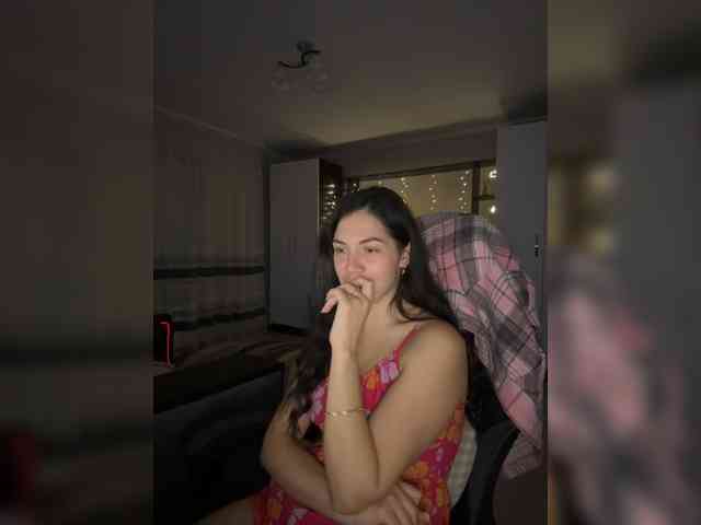Vika19981 webcam