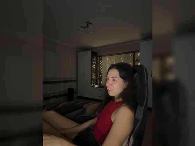Vika19981 webcam