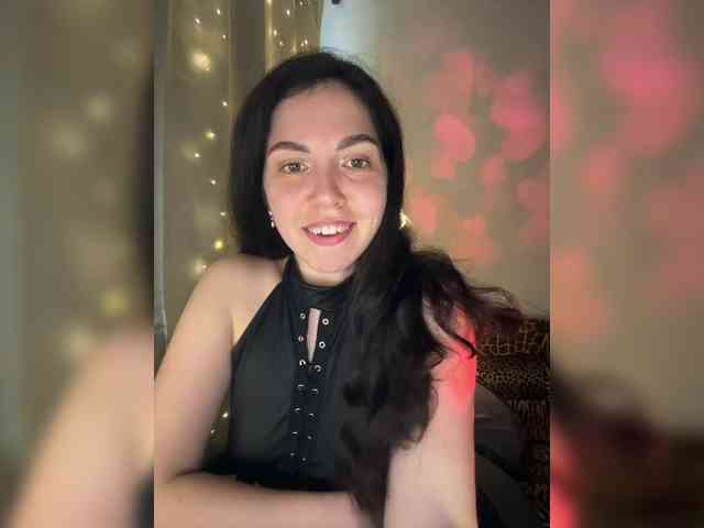 Vika19981 webcam