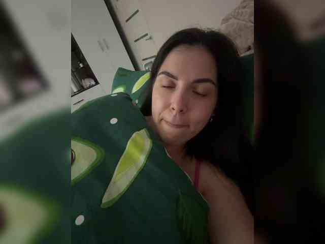Vika19981 webcam