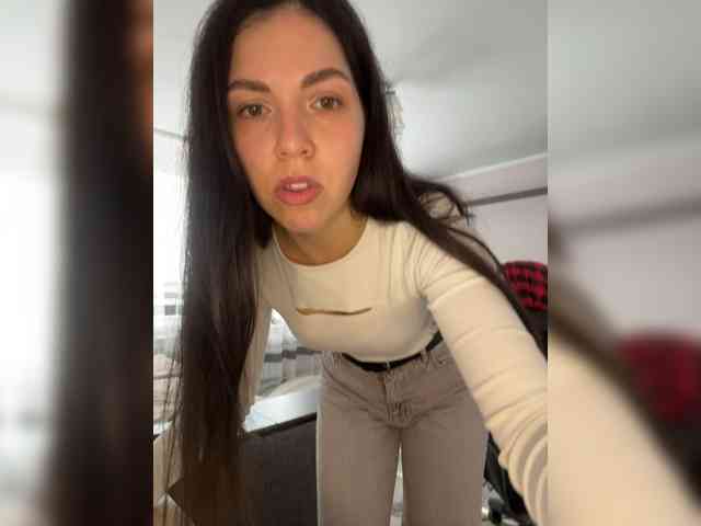 Vika19981 webcam