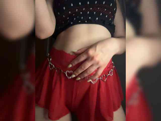 Vika19981 webcam