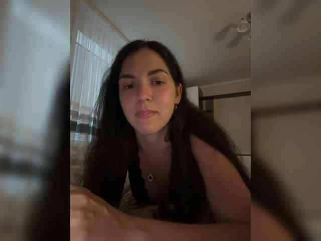 Vika19981 webcam