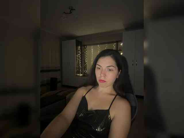 Vika19981 webcam