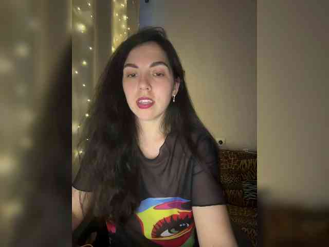 Vika19981 webcam