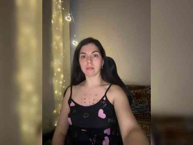 Vika19981 webcam