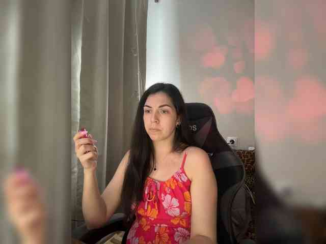 Vika19981 webcam