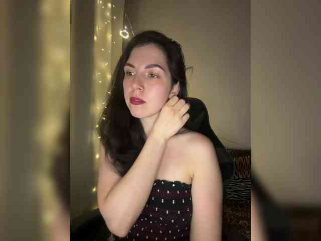 Vika19981 webcam