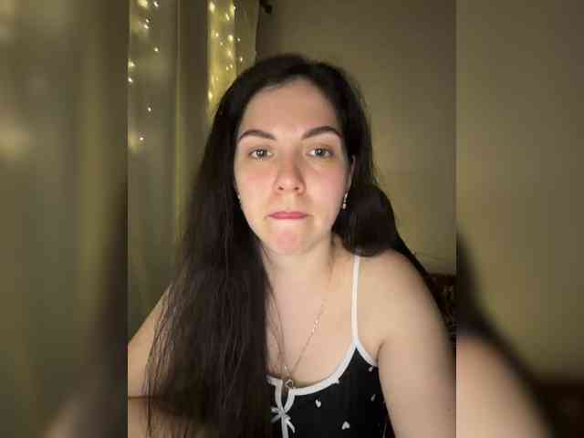Vika19981 webcam