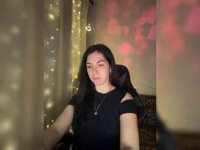 Vika19981 webcam