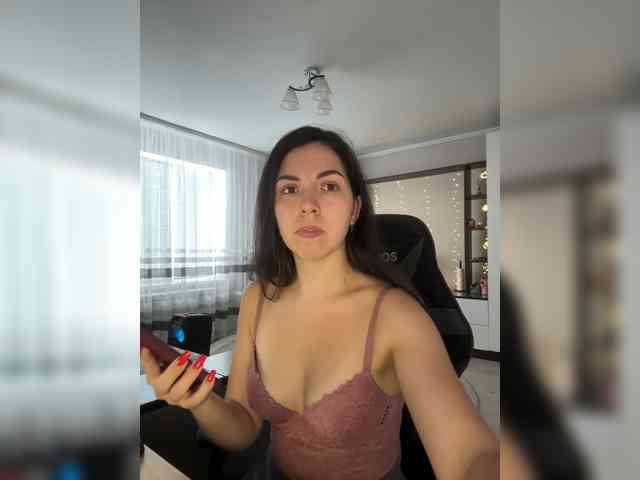 Vika19981 webcam