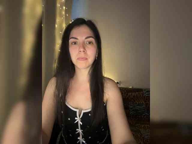Vika19981 webcam