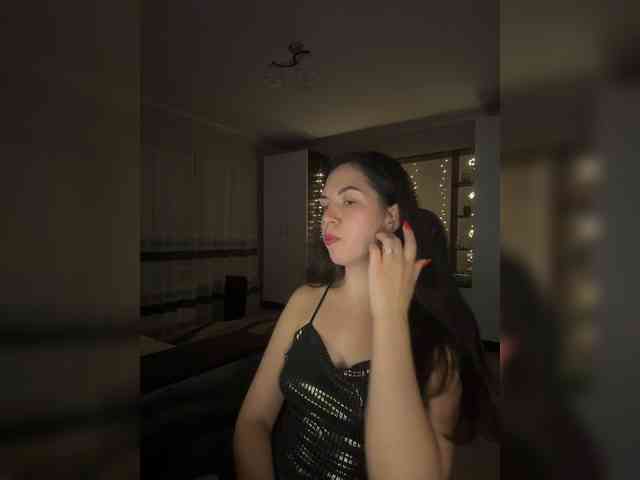 Vika19981 webcam