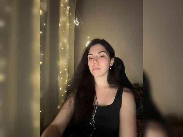 Vika19981 webcam