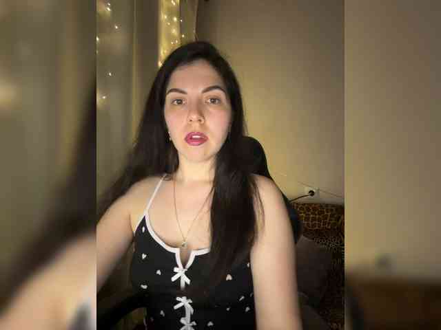 Vika19981 webcam