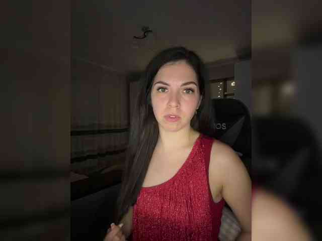 Vika19981 webcam