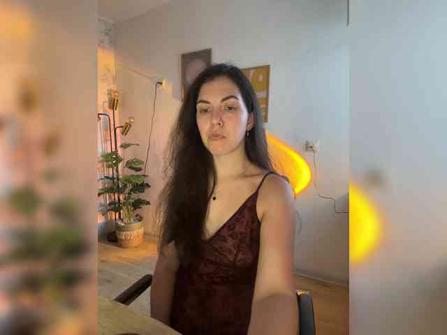 Vika19981 webcam
