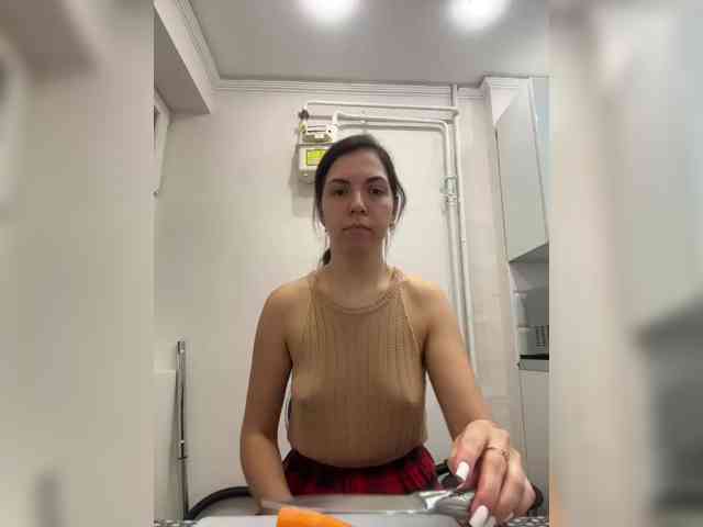 Vika19981 webcam