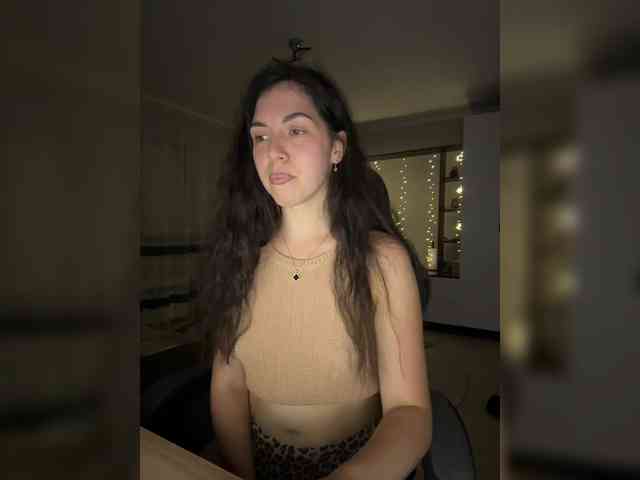 Vika19981 webcam