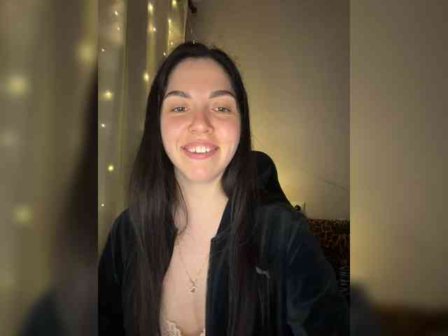 Vika19981 webcam