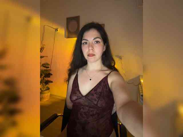 Vika19981 webcam