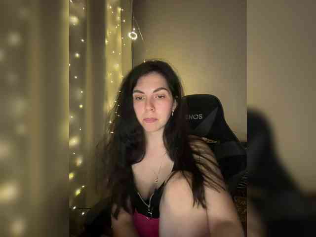Vika19981 webcam