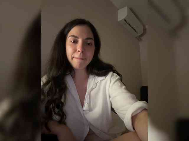 Vika19981 webcam