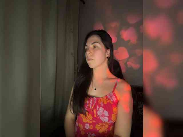Vika19981 webcam