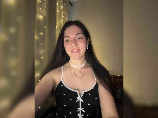 Vika19981 webcam
