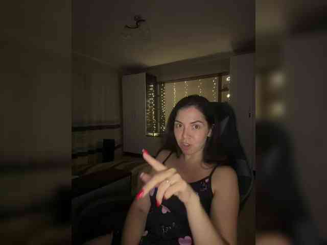 Vika19981 webcam