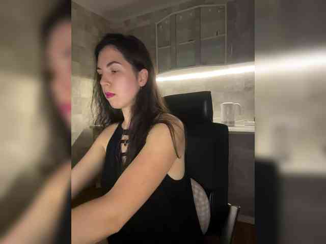 Vika19981 webcam