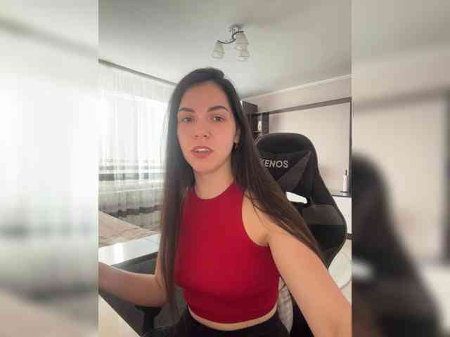 Vika19981 webcam