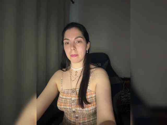 Vika19981 webcam