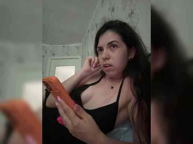 Vika19981 webcam