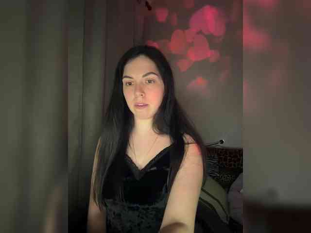 Vika19981 webcam