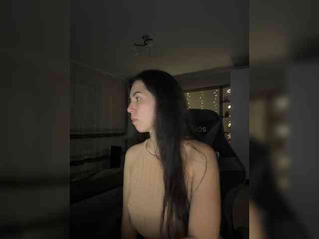 Vika19981 webcam