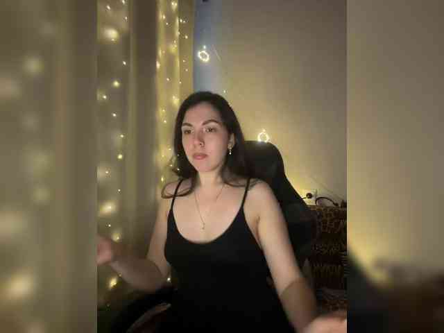 Vika19981 webcam