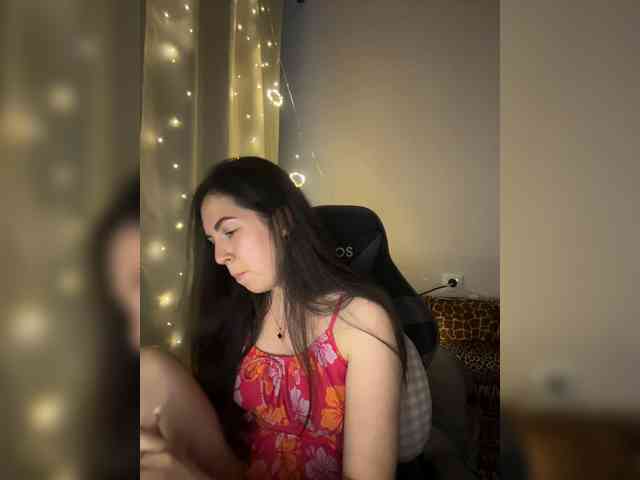 Vika19981 webcam
