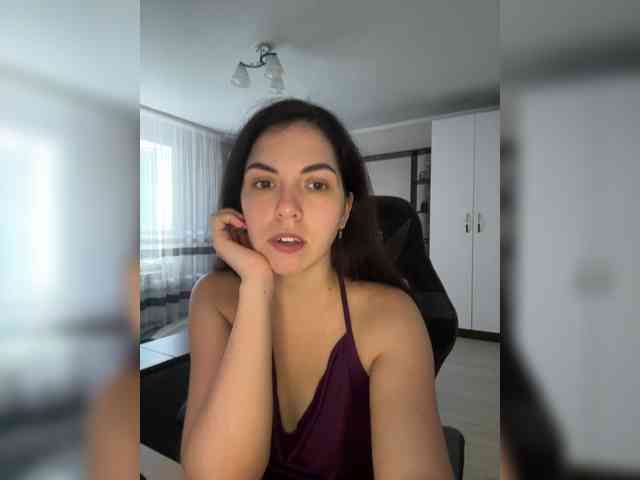 Vika19981 webcam