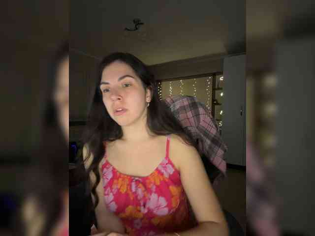 Vika19981 webcam