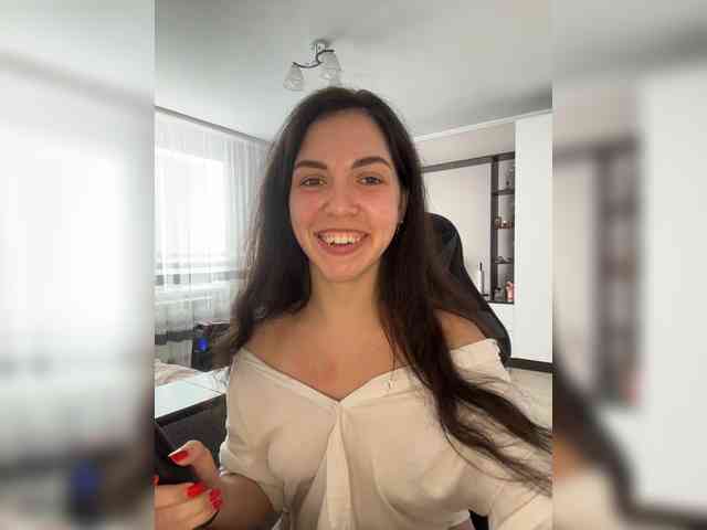 Vika19981 webcam