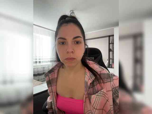 Vika19981 webcam