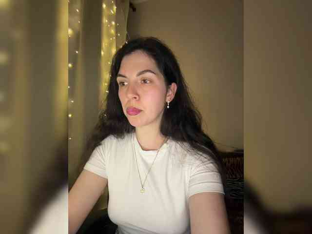 Vika19981 webcam