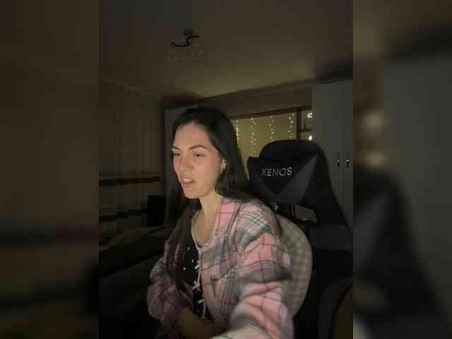 Vika19981 webcam