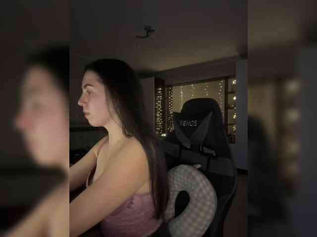 Vika19981 webcam