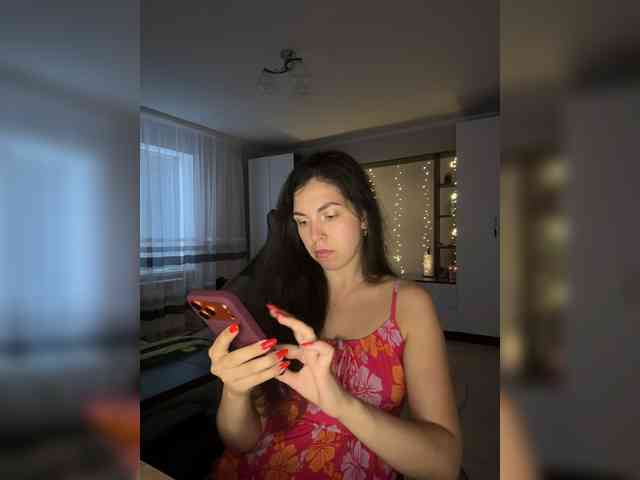 Vika19981 webcam