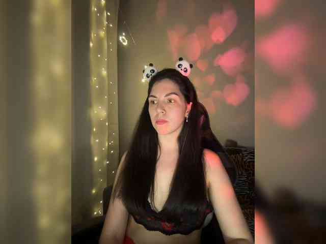Vika19981 webcam